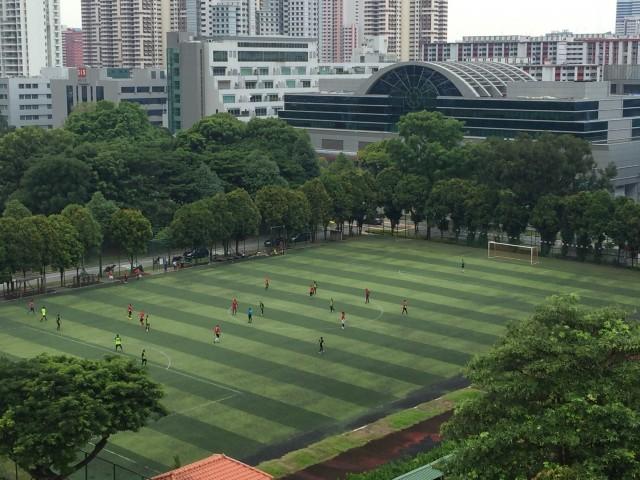 Strathmore Avenue thumbnail photo